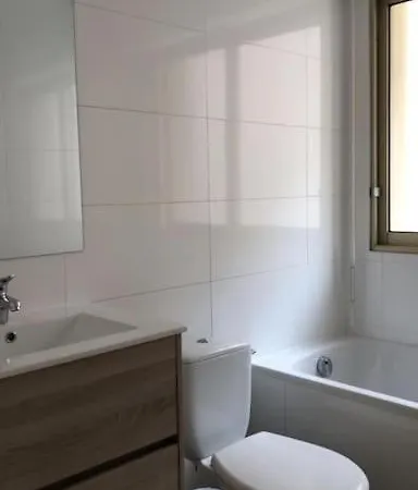 Appartement Centre-Bastia A Une Minute A Pied Du Port Exterior foto