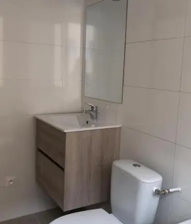 Appartement Centre-Bastia A Une Minute A Pied Du Port Exterior foto