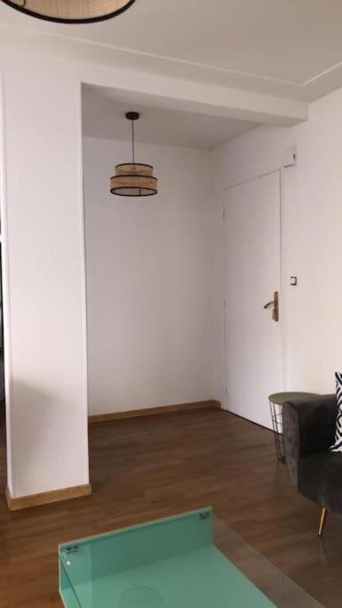 Centre-bastia A Minute A Pied Du Port Appartement *