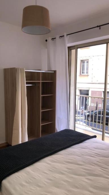 Centre-bastia A Minute A Pied Du Port Appartement *